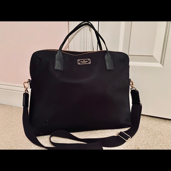 kate spade Handbags - Kate Spade Laptop Bag kate spade Handbags - Kate Spade Laptop Bag